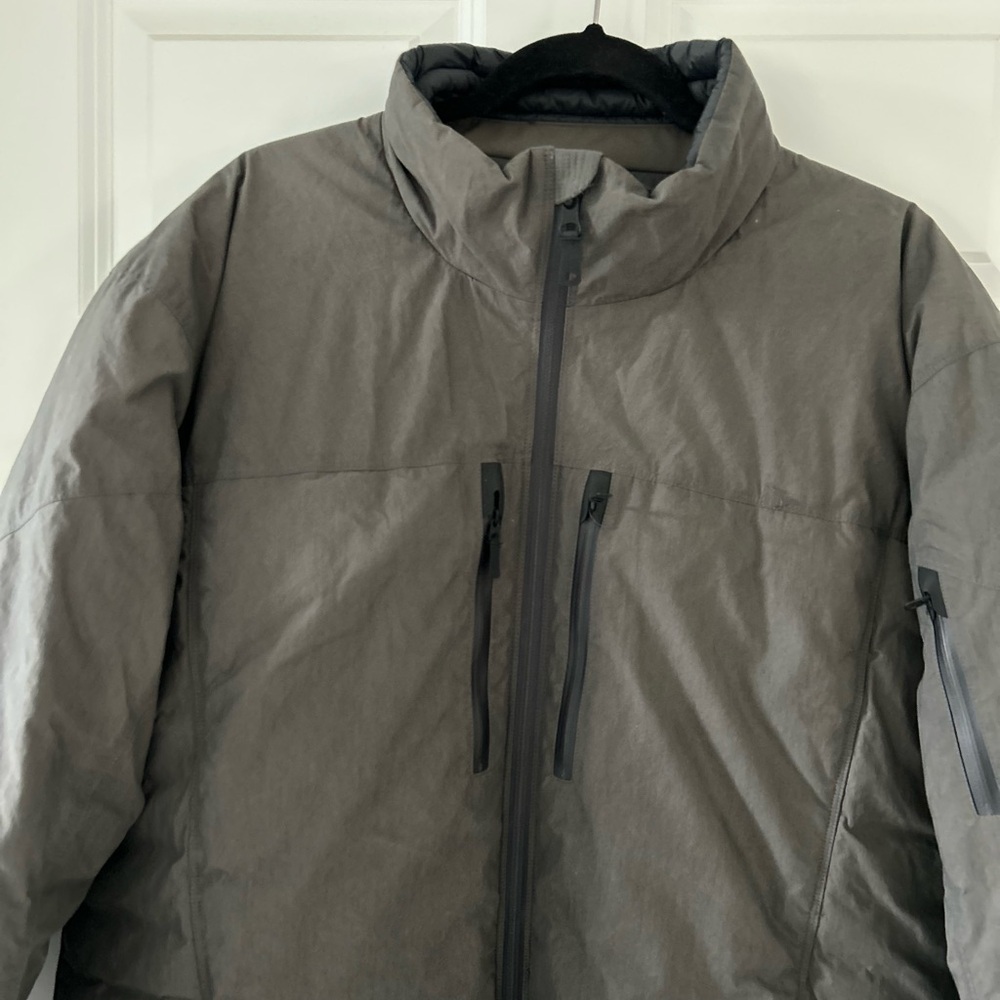 NWOT MENS KUHL WYLDEFIRE JACKETXXL - Picture 2 of 7